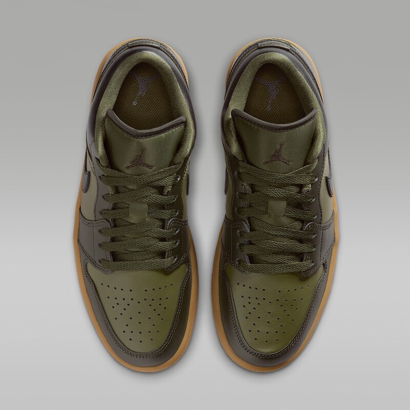 Air Jordan 1 Low "Sequoia" | IR0840-325 Air Jordan 1 Low "Sequoia" | IR0840-325