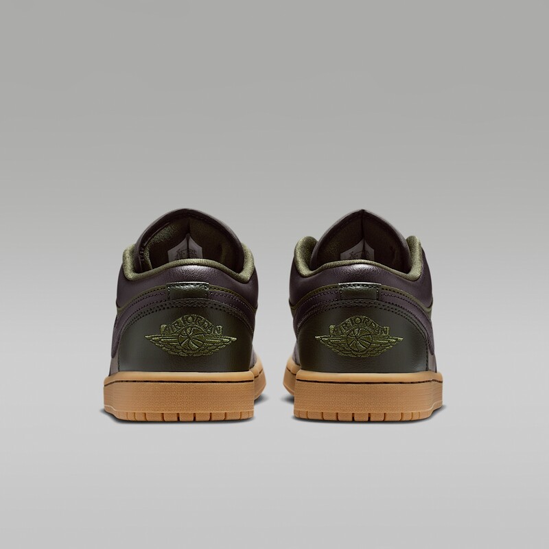 Air Jordan 1 Low "Sequoia" | IR0840-325