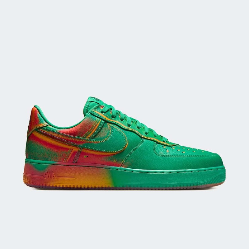 Nike Air Force 1 Low "Stadium Green" | IB6834-300
