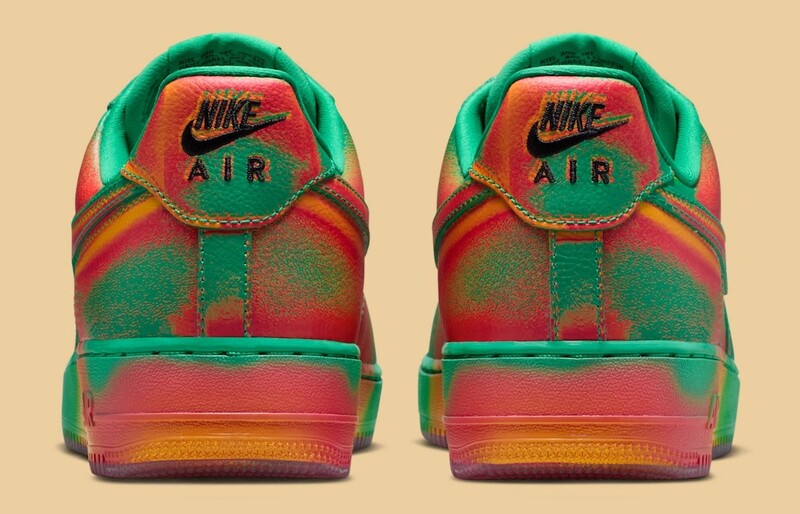 Nike Air Force 1 Low "Stadium Green" | IB6834-300