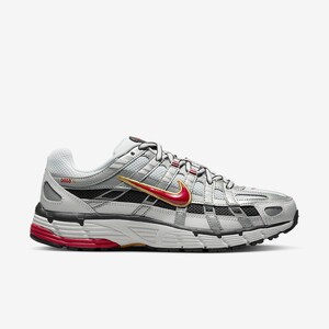 Nike P-6000 "Metallic Platinum" | BV1021-101 Nike P-6000 "Metallic Platinum" | BV1021-101