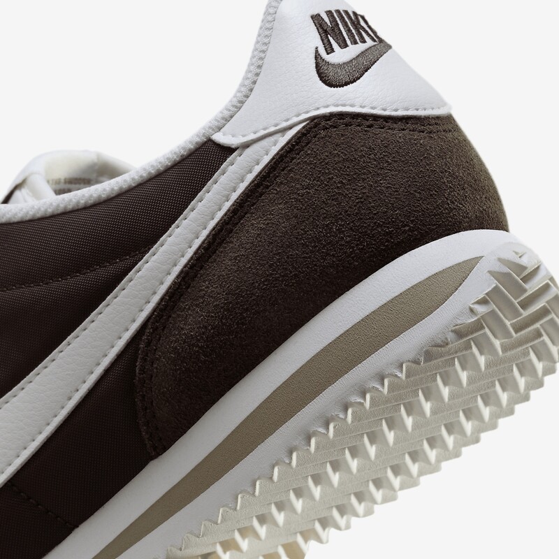 Nike Cortez Textile "Baroque Brown" | DZ2795-200