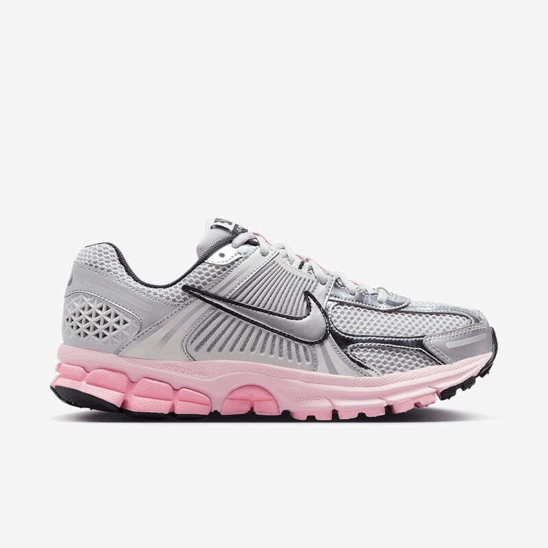 Nike Zoom Vomero 5 "Silver/Pink" | HF1877-001 Nike Zoom Vomero 5 "Silver/Pink" | HF1877-001