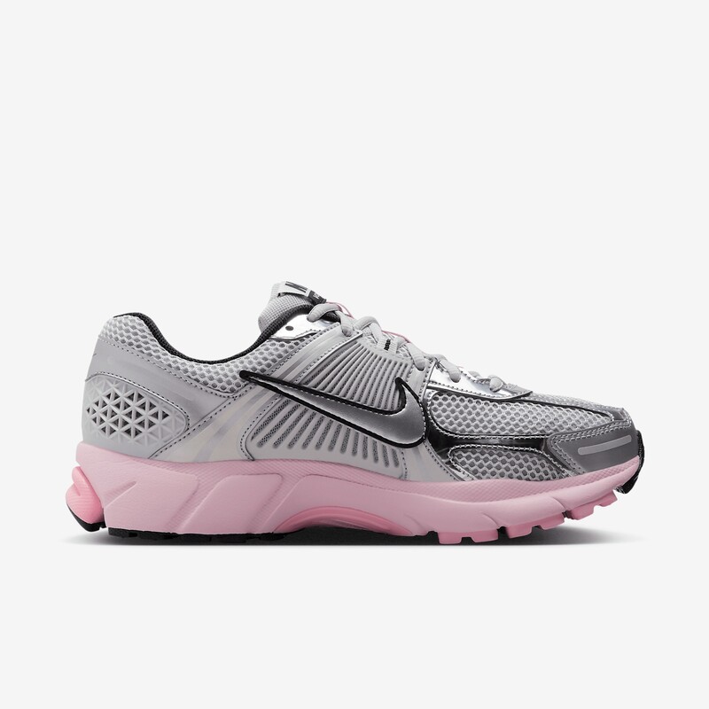 Nike Zoom Vomero 5 "Silver/Pink" | HF1877-001