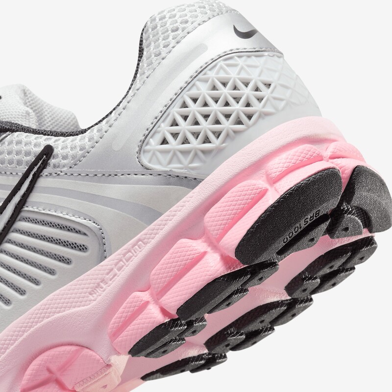 Nike Zoom Vomero 5 "Silver/Pink" | HF1877-001