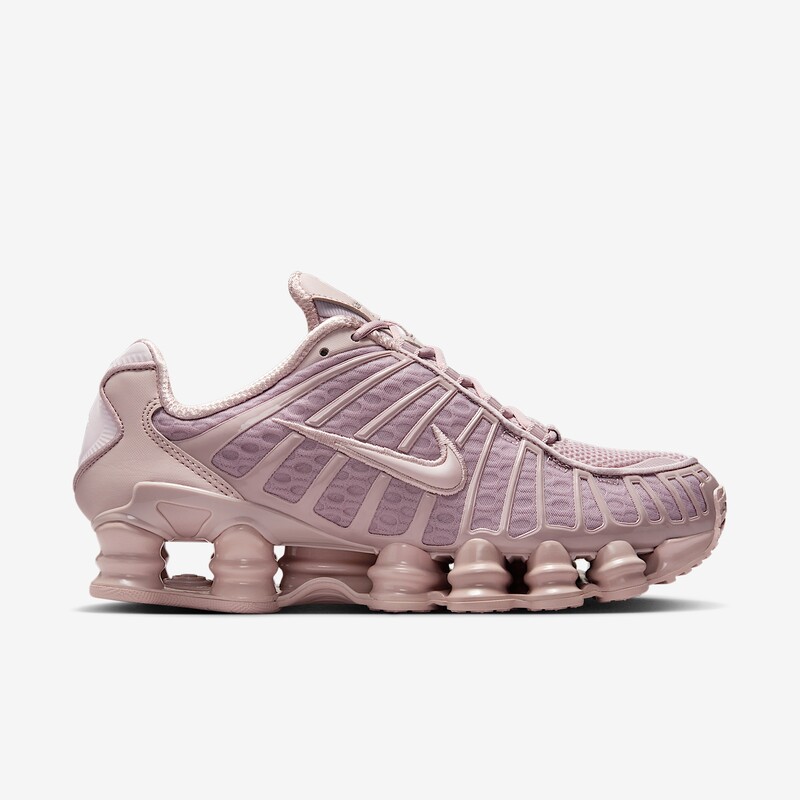 Nike Shox TL "Particle Rose" | AR3566-601