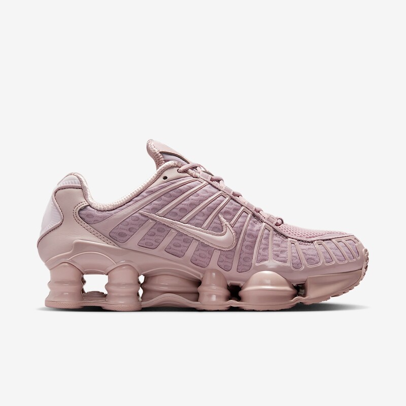 Nike Shox TL "Particle Rose" | AR3566-601