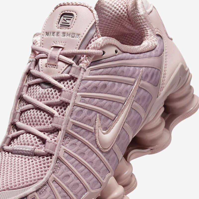 Nike Shox TL "Particle Rose" | AR3566-601 Nike Shox TL "Particle Rose" | AR3566-601
