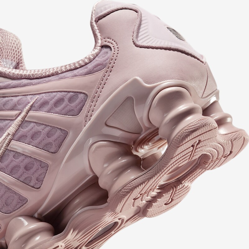 Nike Shox TL "Particle Rose" | AR3566-601