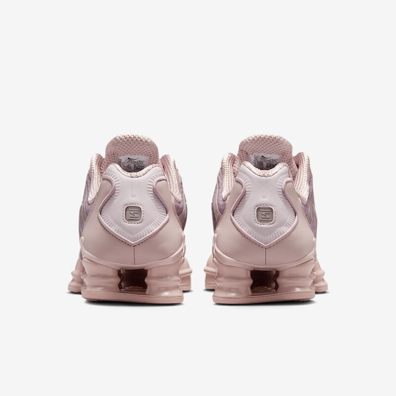 Nike Shox TL "Particle Rose" | AR3566-601 Nike Shox TL "Particle Rose" | AR3566-601