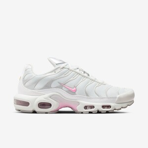 Nike Air Max Plus "White/Pink Rise" | HF0107-100 Nike Air Max Plus "White/Pink Rise" | HF0107-100