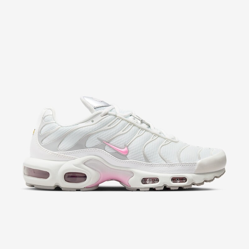 Nike Air Max Plus "White/Pink Rise" | HF0107-100 Nike Air Max Plus "White/Pink Rise" | HF0107-100