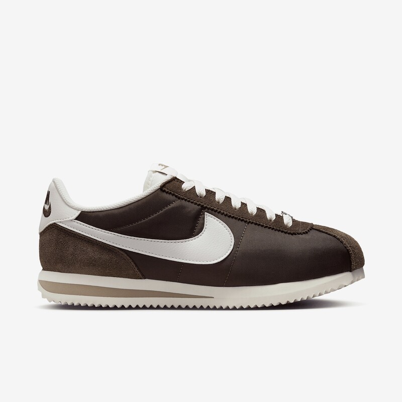 Nike Cortez Textile "Baroque Brown" | DZ2795-200