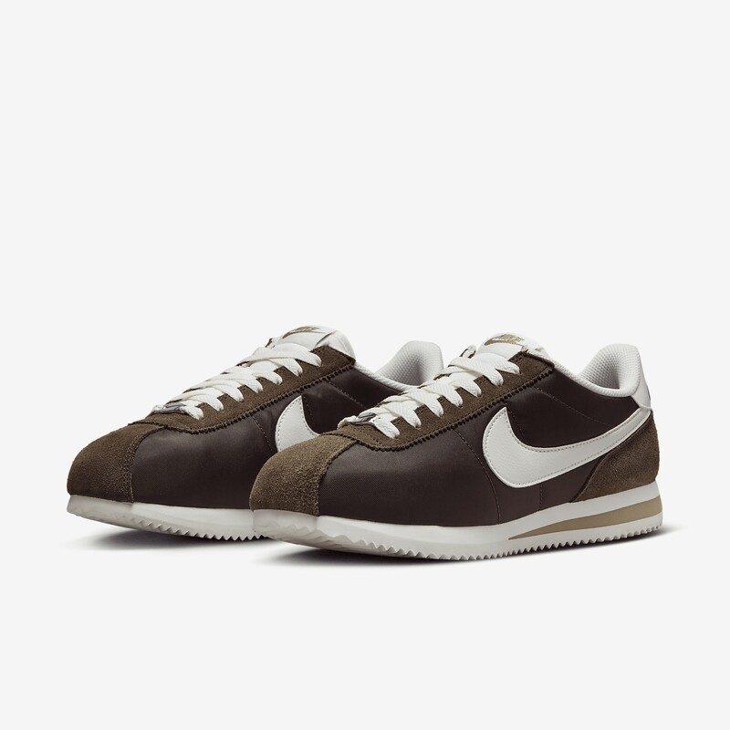 Nike Cortez Textile "Baroque Brown" | DZ2795-200 Nike Cortez Textile "Baroque Brown" | DZ2795-200