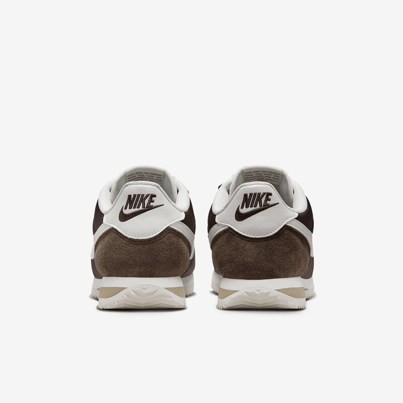Nike Cortez Textile "Baroque Brown" | DZ2795-200 Nike Cortez Textile "Baroque Brown" | DZ2795-200