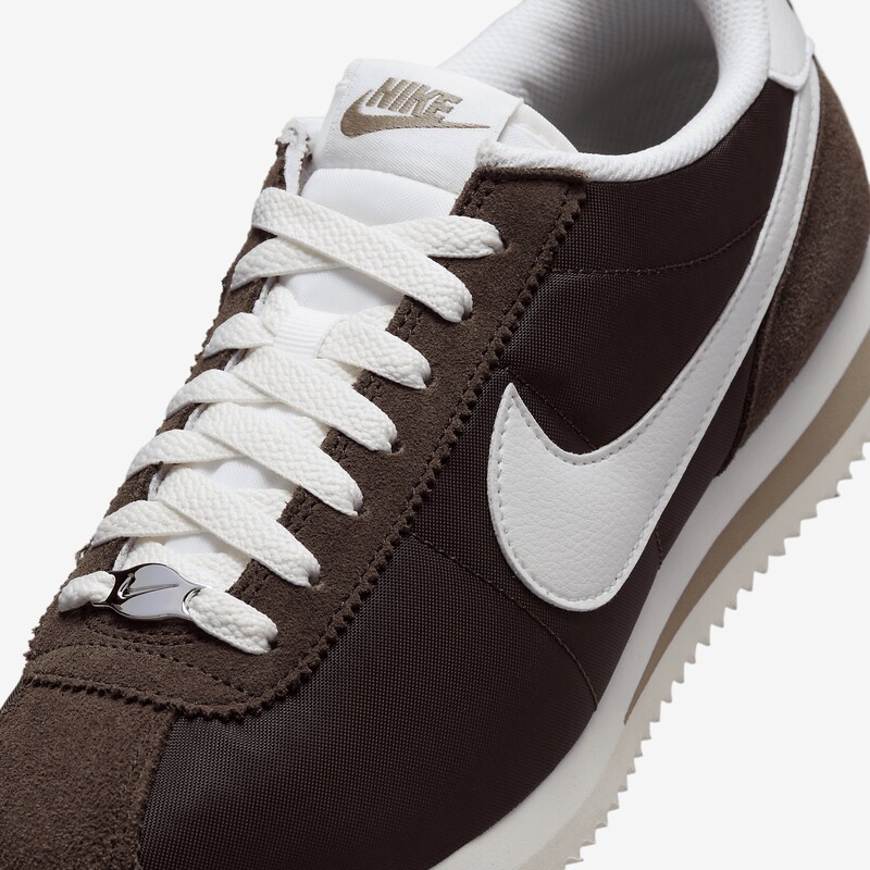 Nike Cortez Textile "Baroque Brown" | DZ2795-200 Nike Cortez Textile "Baroque Brown" | DZ2795-200