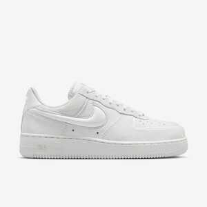 Nike Air Force 1 Low "Light Smoke Grey" - Suede Pack | HV4406-100 Nike Air Force 1 Low "Light Smoke Grey" - Suede Pack | HV4406-100