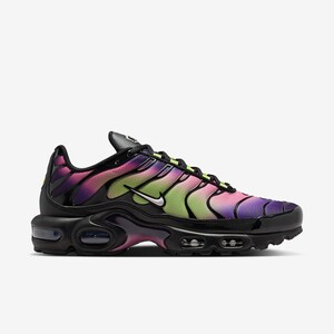Nike Air Max Plus "Multicolor" | DZ3670-006