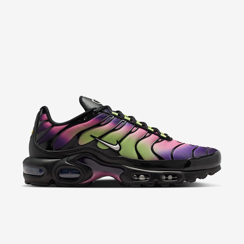 Nike Air Max Plus "Multicolor" | DZ3670-006