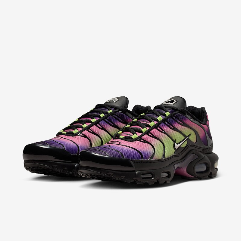 Nike Air Max Plus "Multicolor" | DZ3670-006 Nike Air Max Plus "Multicolor" | DZ3670-006