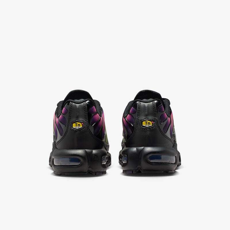 Nike Air Max Plus "Multicolor" | DZ3670-006