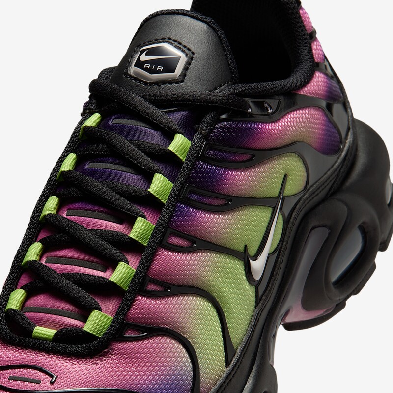 Nike Air Max Plus "Multicolor" | DZ3670-006 Nike Air Max Plus "Multicolor" | DZ3670-006