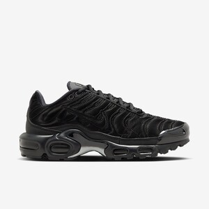 Nike Air Max Plus "Black Satin" | FV1169-001