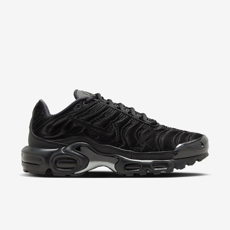 Nike Air Max Plus "Black Satin" | FV1169-001 Nike Air Max Plus "Black Satin" | FV1169-001