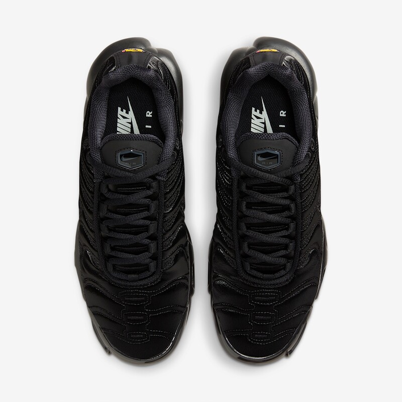 Nike Air Max Plus "Black Satin" | FV1169-001 Nike Air Max Plus "Black Satin" | FV1169-001