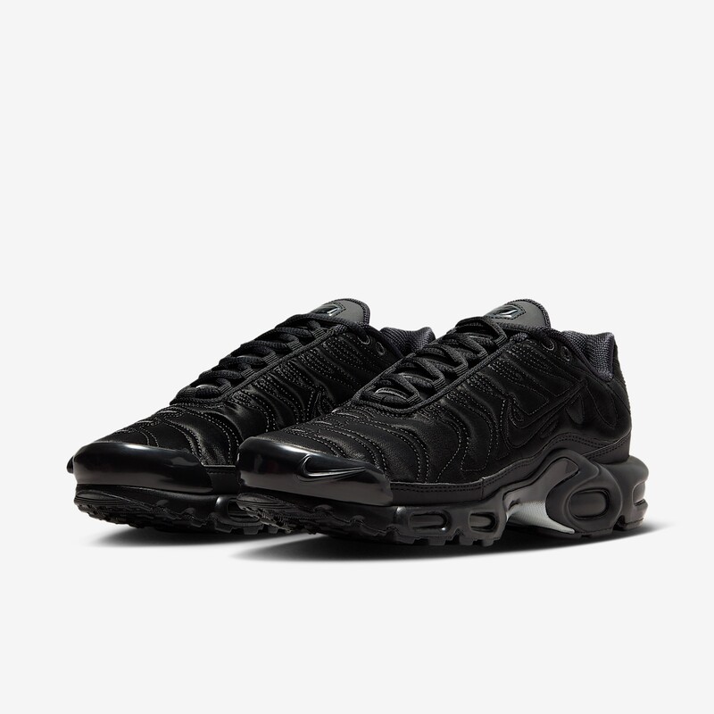 Nike Air Max Plus "Black Satin" | FV1169-001
