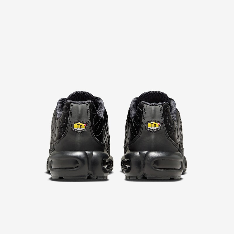 Nike Air Max Plus "Black Satin" | FV1169-001 Nike Air Max Plus "Black Satin" | FV1169-001
