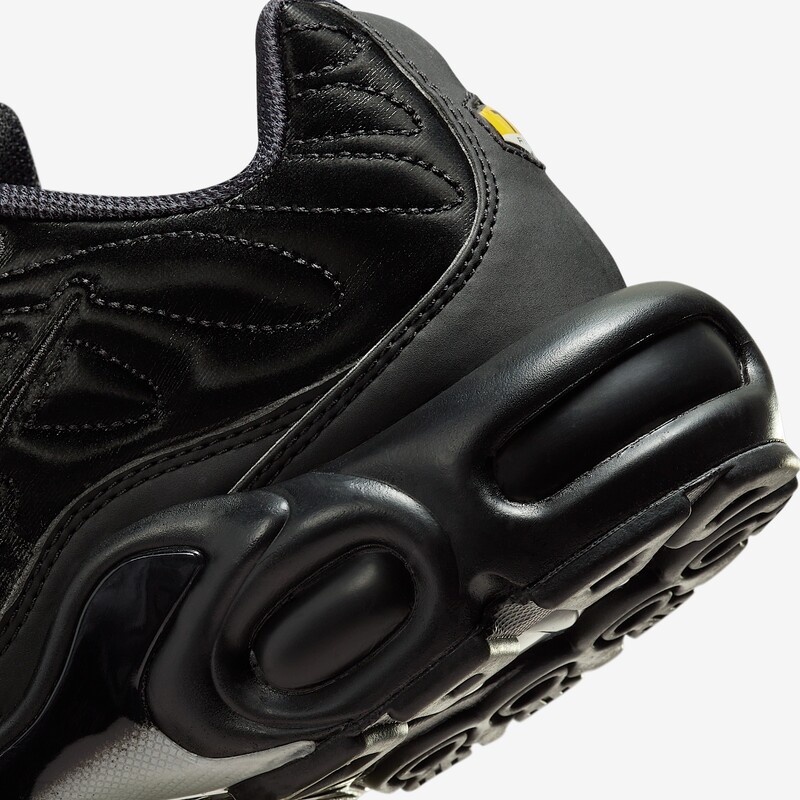 Nike Air Max Plus "Black Satin" | FV1169-001 Nike Air Max Plus "Black Satin" | FV1169-001