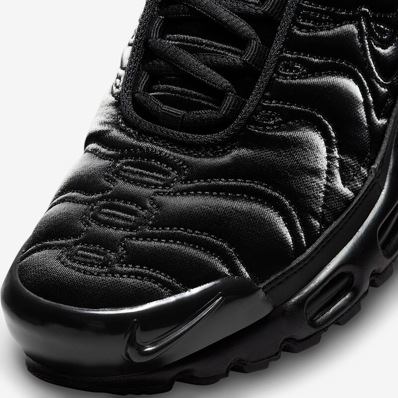 Nike Air Max Plus "Black Satin" | FV1169-001 Nike Air Max Plus "Black Satin" | FV1169-001