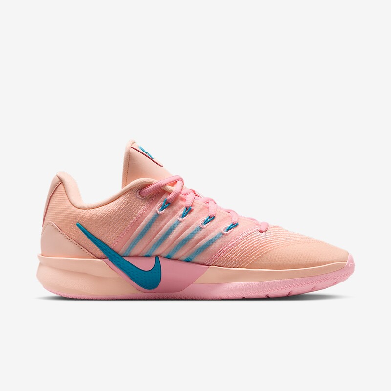 Nike Sabrina 3 "Twin" | HF2881-800 Nike Sabrina 3 "Twin" | HF2881-800