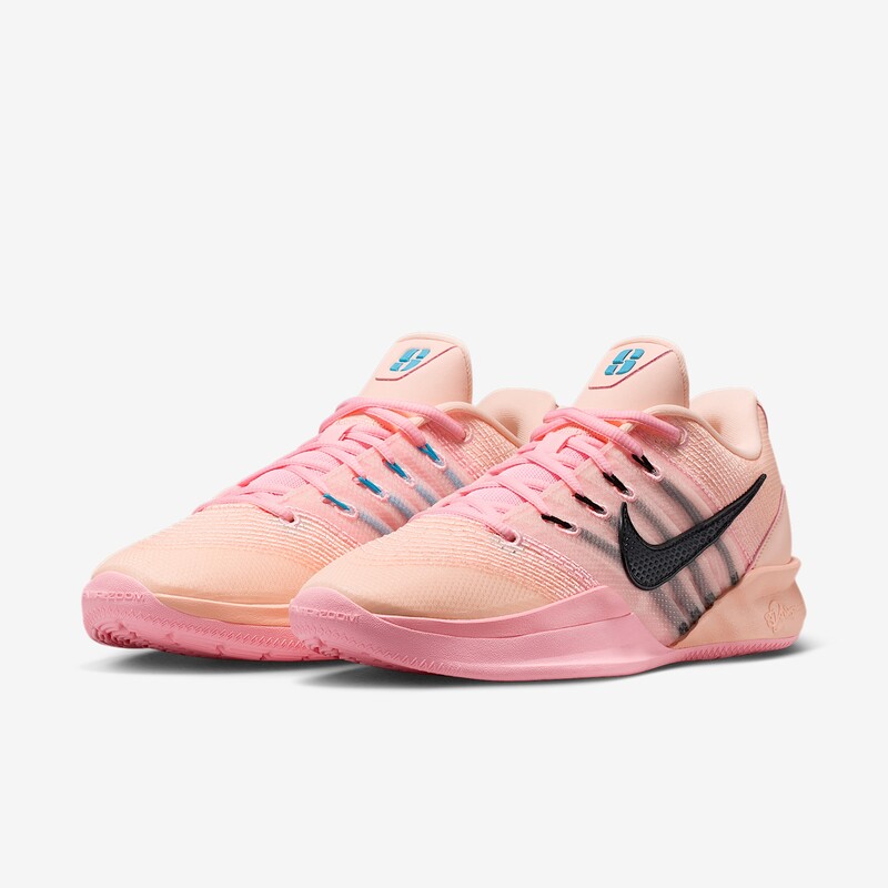 Nike Sabrina 3 "Twin" | HF2881-800 Nike Sabrina 3 "Twin" | HF2881-800