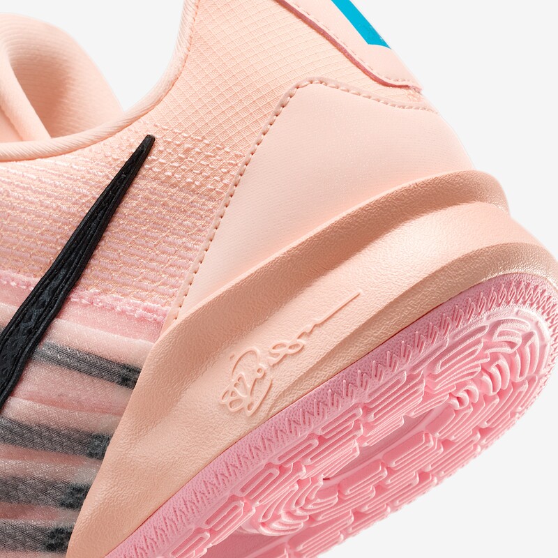 Nike Sabrina 3 "Twin" | HF2881-800 Nike Sabrina 3 "Twin" | HF2881-800