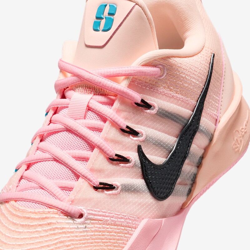 Nike Sabrina 3 "Twin" | HF2881-800 Nike Sabrina 3 "Twin" | HF2881-800