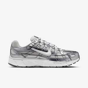 Nike P-6000 "Grey Fog" | IO3496-001 Nike P-6000 "Grey Fog" | IO3496-001