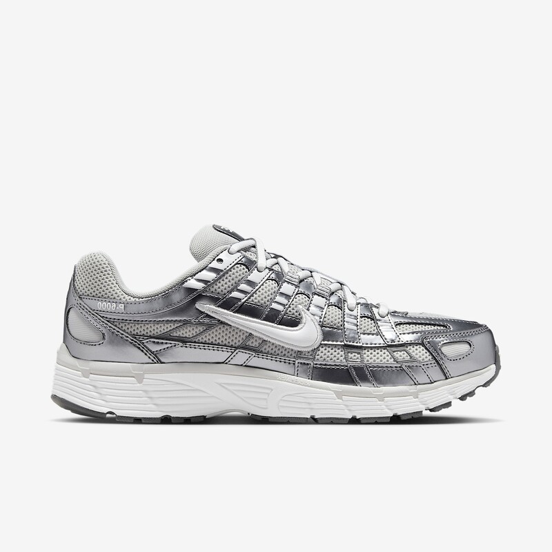 Nike P-6000 "Grey Fog" | IO3496-001 Nike P-6000 "Grey Fog" | IO3496-001