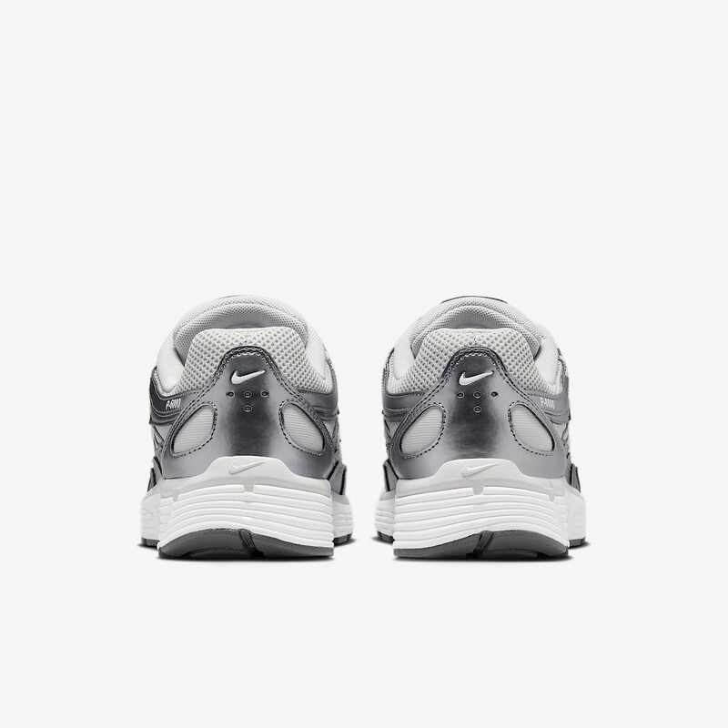 Nike P-6000 "Grey Fog" | IO3496-001