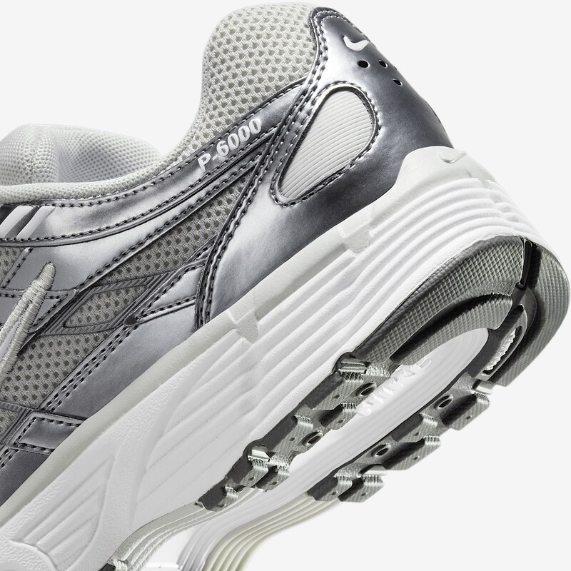 Nike P-6000 "Grey Fog" | IO3496-001 Nike P-6000 "Grey Fog" | IO3496-001