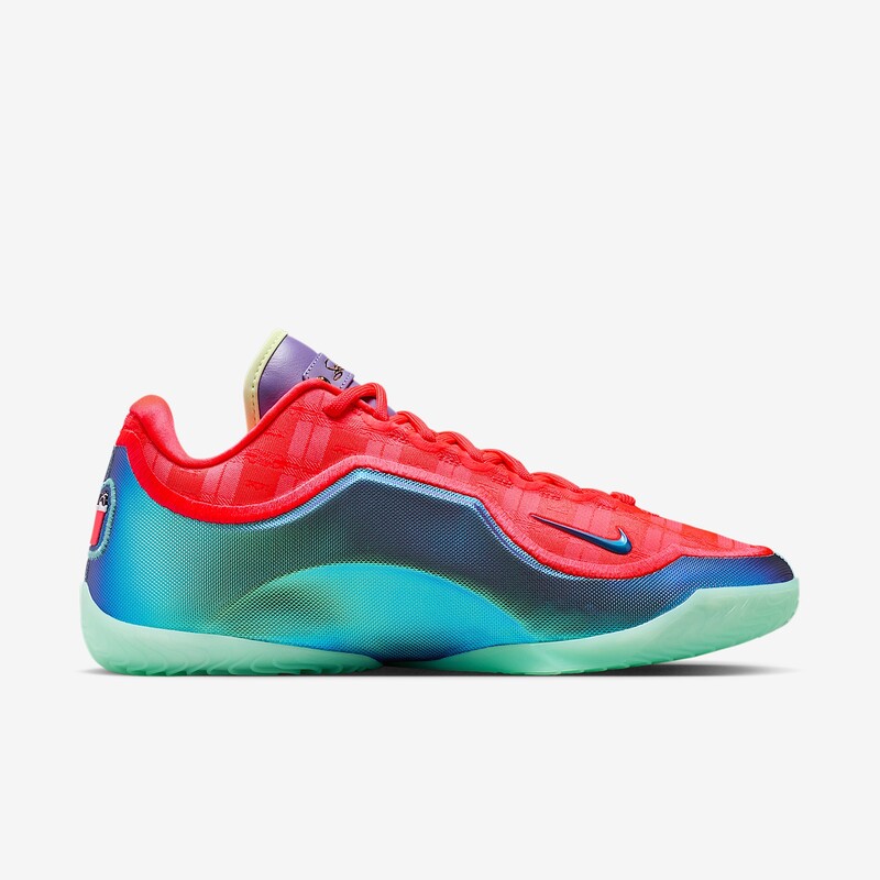 Nike LeBron 23 "Stocking Stuffer" | IH1513-600 Nike LeBron 23 "Stocking Stuffer" | IH1513-600