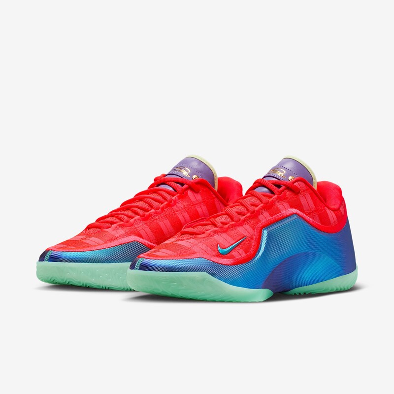 Nike LeBron 23 "Stocking Stuffer" | IH1513-600 Nike LeBron 23 "Stocking Stuffer" | IH1513-600