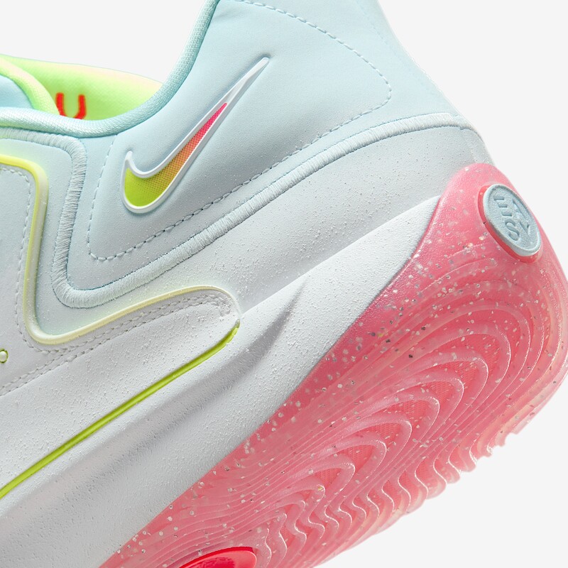 Nike KD 18 "Gifted" | HV1998-100 Nike KD 18 "Gifted" | HV1998-100