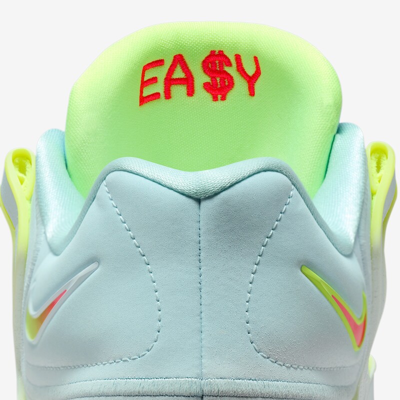 Nike KD 18 "Gifted" | HV1998-100 Nike KD 18 "Gifted" | HV1998-100