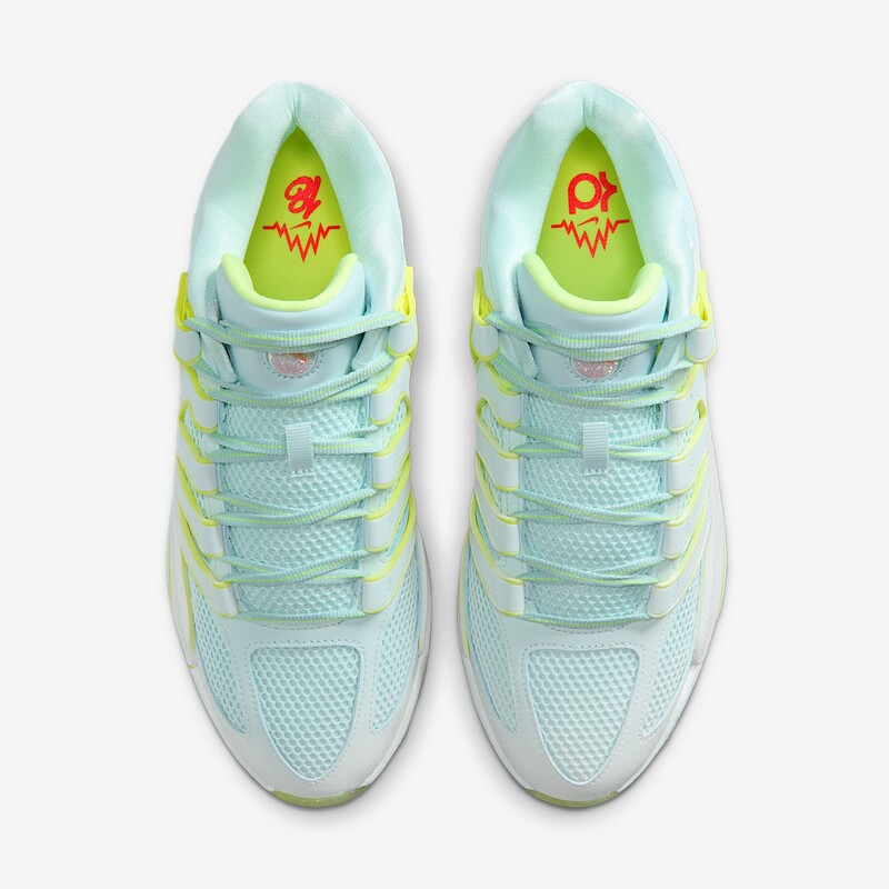 Nike KD 18 "Gifted" | HV1998-100