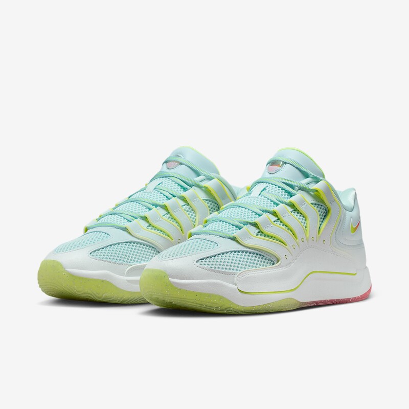 Nike KD 18 "Gifted" | HV1998-100 Nike KD 18 "Gifted" | HV1998-100