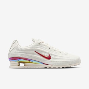 Nike Shox Z SE "White Iridescent" | IM6051-002 Nike Shox Z SE "White Iridescent" | IM6051-002