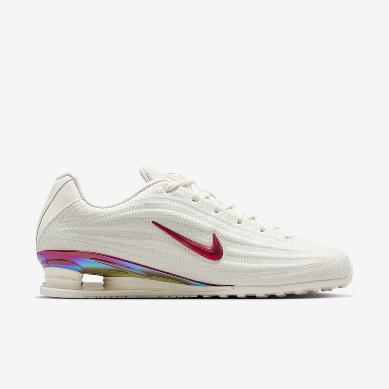 Nike Shox Z SE "White Iridescent" | IM6051-002 Nike Shox Z SE "White Iridescent" | IM6051-002