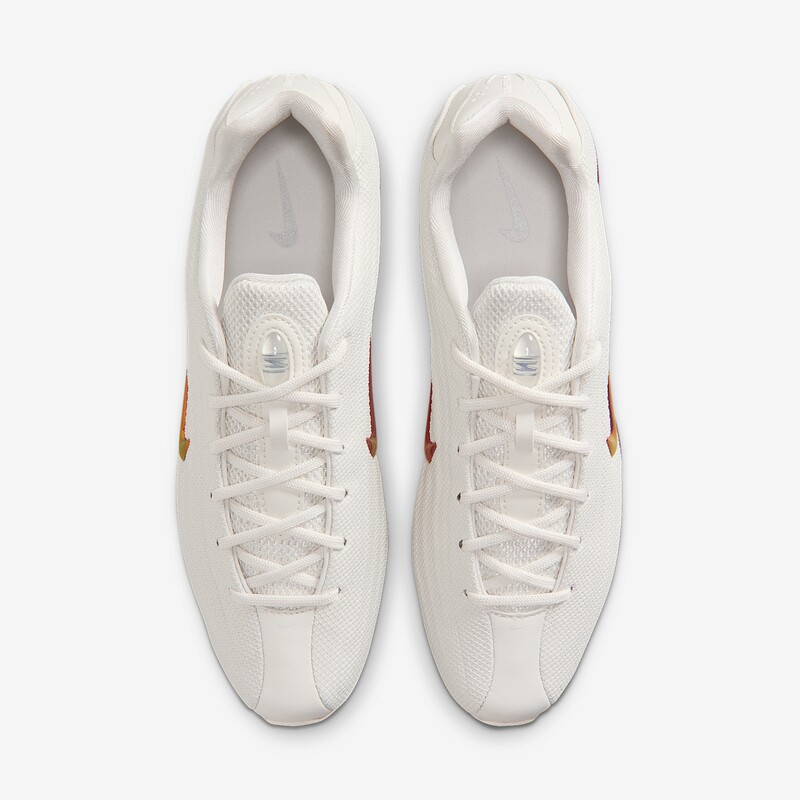 Nike Shox Z SE "White Iridescent" | IM6051-002 Nike Shox Z SE "White Iridescent" | IM6051-002